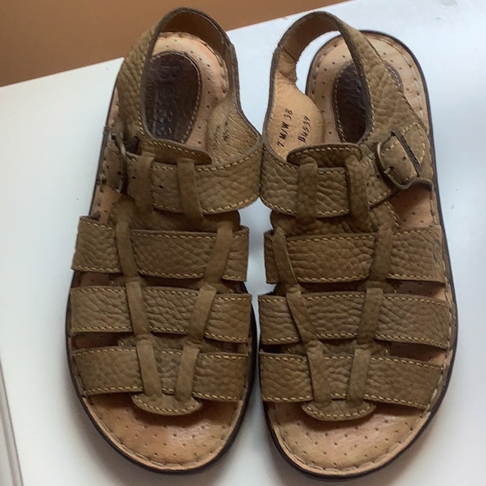 BORN Sandals